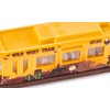 Siku 1615, tram, metal / plastic, color may vary, toys