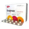 Enzimax Holliday 20 Tabs Enzimas Digestivas Perro Gato