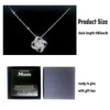 Regaosly Mother Necklace Necklace Mum Gifts from Daughter Son Mama