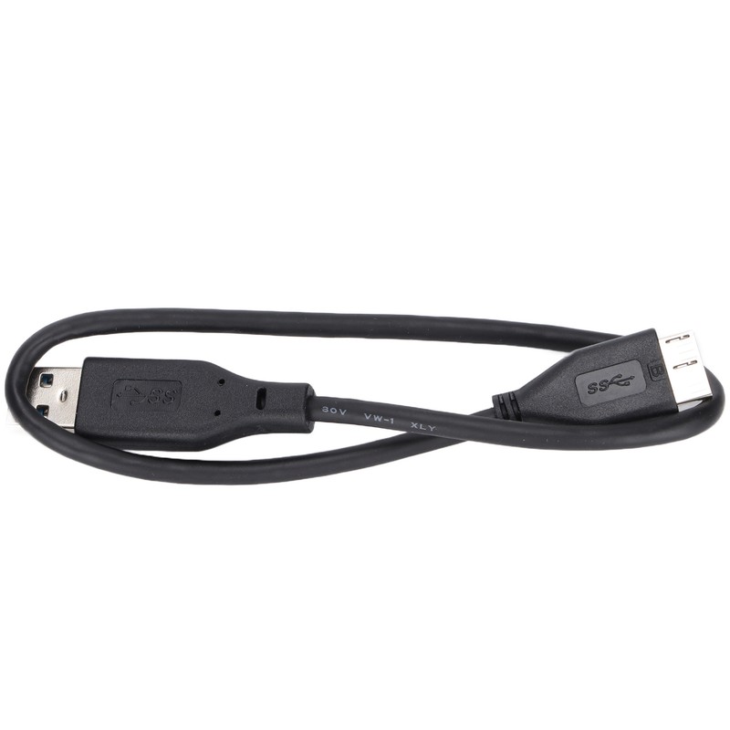 External Hard Drive Fast Data Transfer Easily Use Wide Compatibility