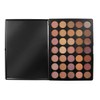 Morphe Pro 35 Color Eyeshadow Makeup Palette - Taupe Palette