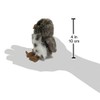 Folkmanis Mini Spotted Owl Finger Puppet