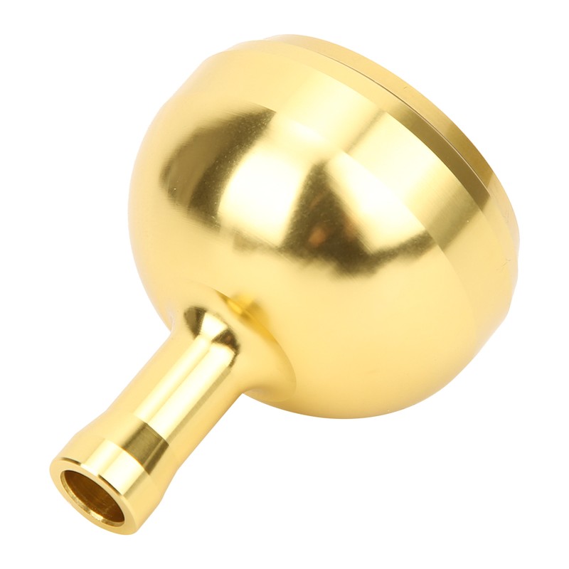 38MM All Metal Fishing Wheel Handle Modification Power Knob Reel