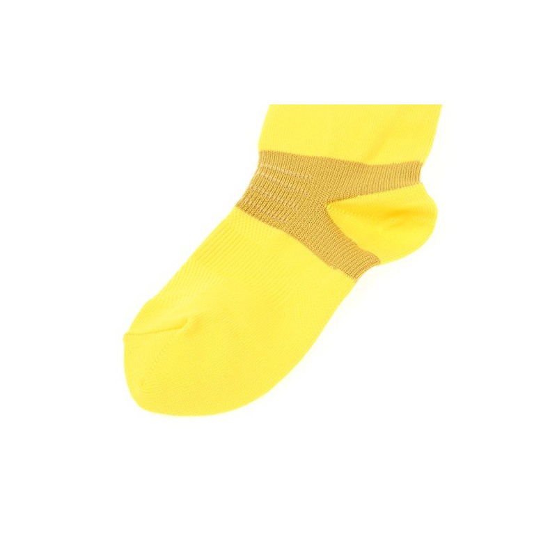 Gol Junior Stocking P White