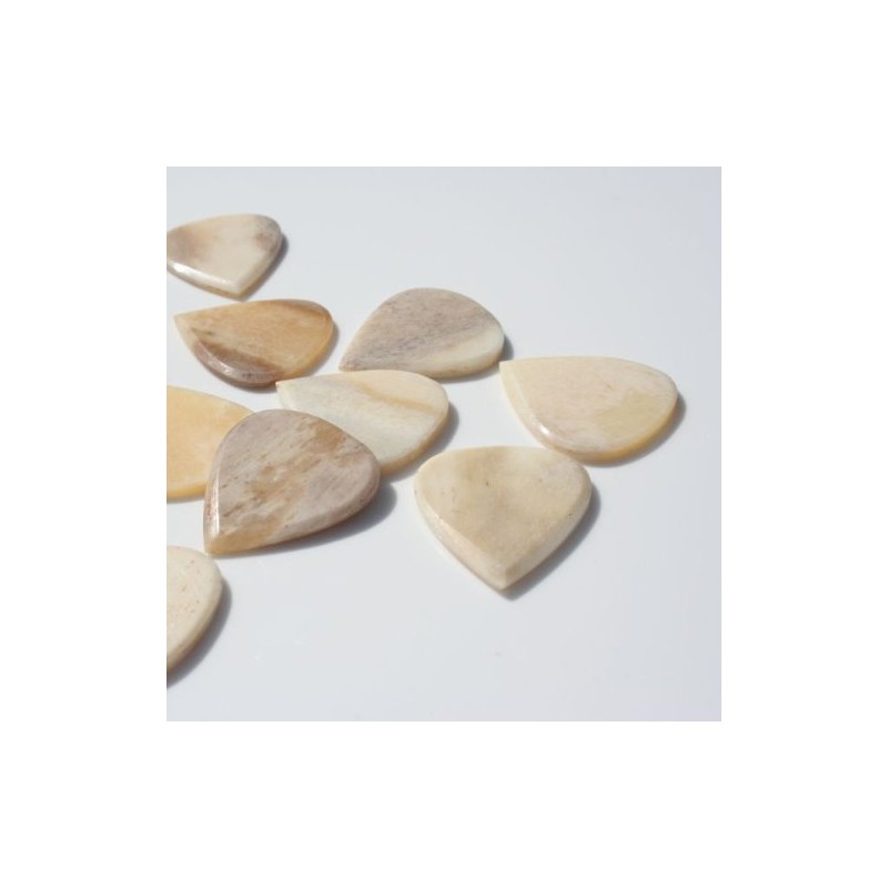 Jazz Tones - Buffalo Bone - Pack of Four