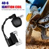 Ignition Coil Module Ignition Coil Lawn Mower Ignition Coil Replacement