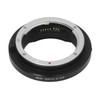 Autofocus Lens Converter Ring, Adjustable Aperture One Click Release, for