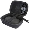 Khanka Estuche de viaje duro de repuesto para auriculares Bose