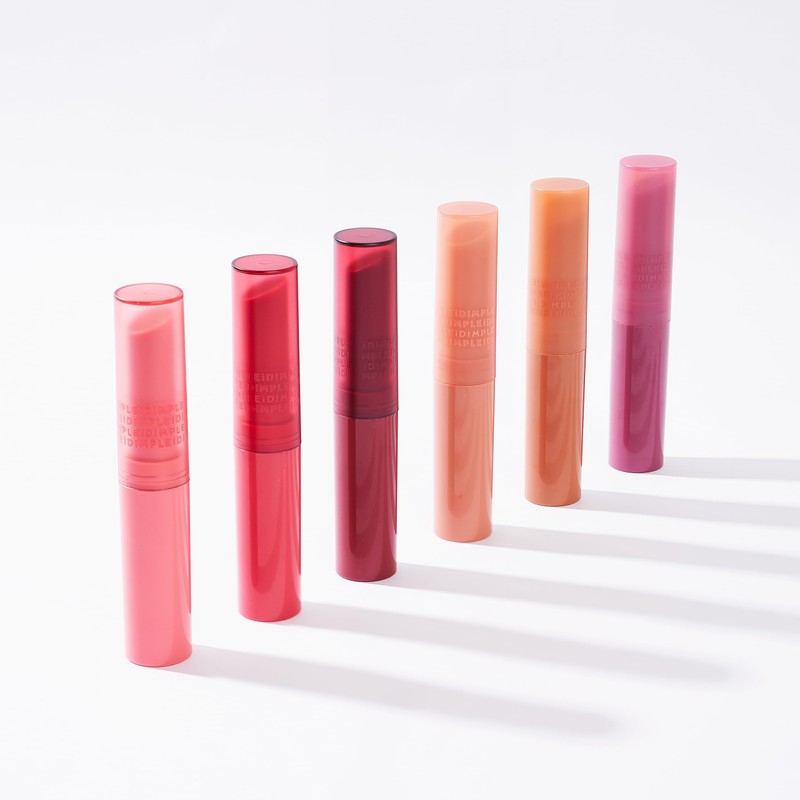 iDIMPLE Lip Tint Lip Tint Lipstick Tint Moisturizing Airi Suzuki