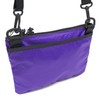 Fredrick Packers 210D Active Sacoche Shoulder Bag, Oxford Nylon, Unisex,