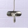 Empire Brass U-YSL53VBNLVR-E Single-Lever Shower Valve (4", Nickel),1 Pack