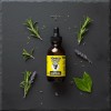 Tónico Capilar Sharp 120ml Cuidado Fortalecimiento