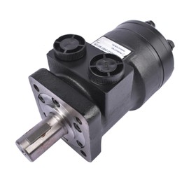 Flynsu 101-1010-009 Hydraulic Motor Replacement for Eaton Char-Lynn H Series 101-1010