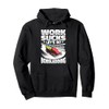 Bobsleigh - Fast Team Winter Sport Bobsleigh Pullover Hoodie
