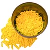 Banana Candy - 1 lb of Sweet Crunchy Bright Yellow