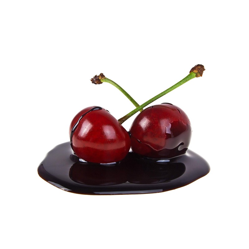 Cella's Chocolate Cherry Coffee Pods Compatible with Keurig K Cup