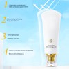 50g Sunscreen SPF 30 PA+++ Facial Sunblock Waterproof Ultraviolet Isolation