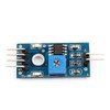 Hailege LM393 Raindrop Sensor Weather Humidity Monitor Sensor Humidity Module
