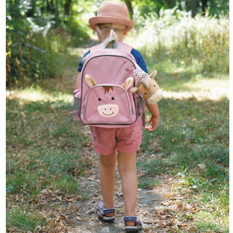 Sterntaler Functional backpack Hanno and Edda, age: suitable for children