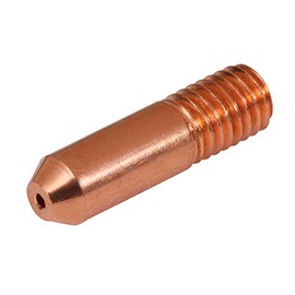 ROTHENBERGER Industrial Power Nozzles MIG/MAG M5 0.6 x 18 mm Pack of 5