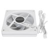 120mm ARGB PWM Case Fan 800 to 2000RPM 4pin PWM