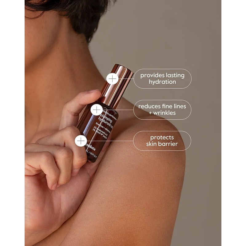 Endota Plumping Hyaluronic Serum 30ml