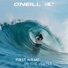 O'NEILL Volley Active para Hombre, Fucsia | Volley Sólida, Small