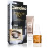 Cameleo - Eyebrow Tint - Black Colour - Creamy Consistency