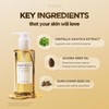 SKIN1004 Madagascar Centella Light Cleansing Oil 200ml