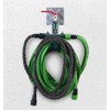 Royal Gardineer 2-way water distributor: adjustable 2-way water distributor with