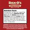 Dan-O's Cheesoning - Red Pepper 1 Pack (2.6 oz)