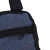 Multi Pocket Oxford Cloth Walker Storage Bag Wheelchair Side Hanging