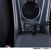 ALPINE KCU-Y620HU Built In USB/HDMI Connection Unit for Toyota Cars