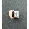 Widex NEW SET OF WIDEX HIGH POWER HEARING AID RECEIVERS
