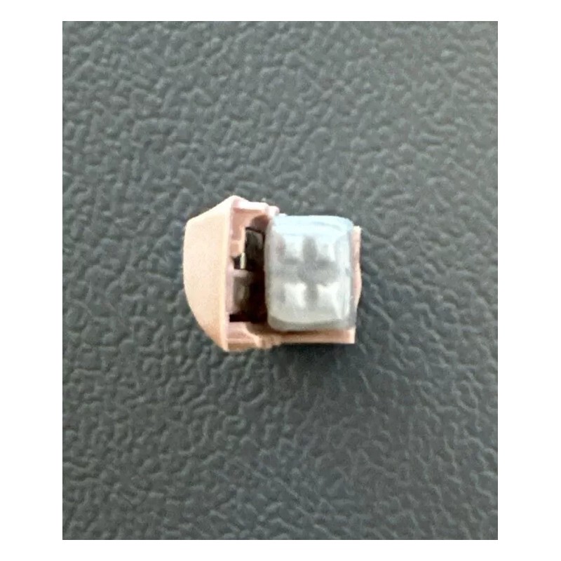 Widex NEW SET OF WIDEX HIGH POWER HEARING AID RECEIVERS