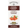 Imitation Cherry Extract 2 oz