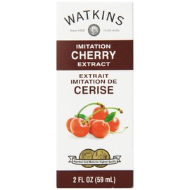Imitation Cherry Extract 2 oz