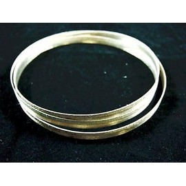 Gryphon Fuser's Diamond Band Saw Blade for C40