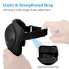 Kids Knee Pads Set 6 in 1 Protective Gear Kit