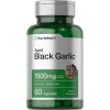 Horbäach Aged Garlic Extract Capsules 1500mg | 60 Count |