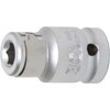BGS 293 | Bit Adaptor with retaining Ball | 12.5