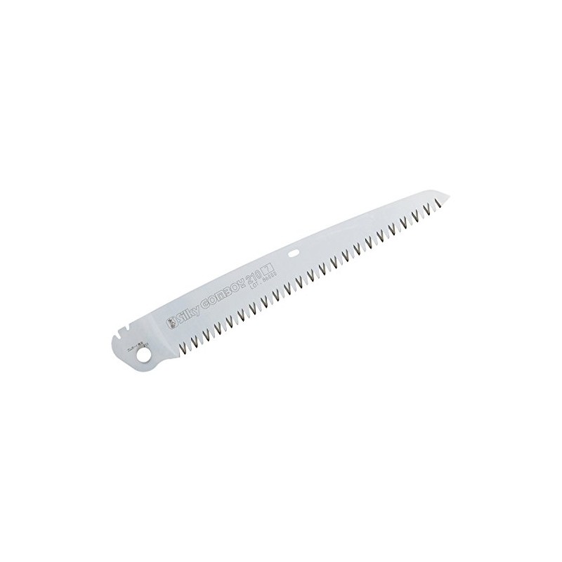 Silky Replacement Blade For GOMBOY-7 210 & GOMBOY 210 Large