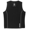HEAD Fitness Men's Tank Black Combo X-Large