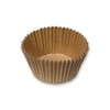 Shimojima 004298005 Pet Cup No. 12 40F, Unbleached, 300 Sheets
