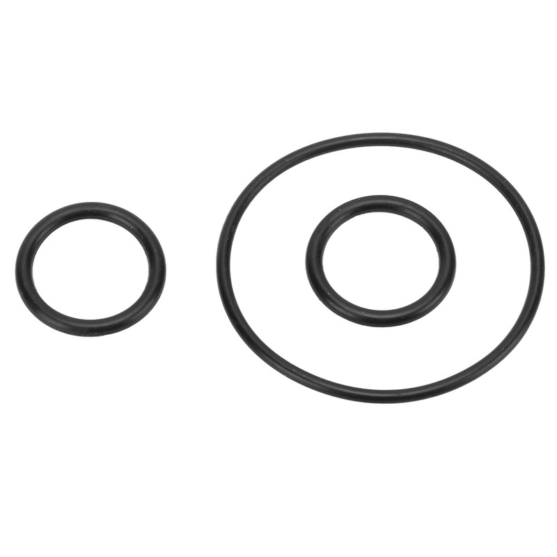 Heater Control Valve Repair Set 64118391348 Replacement for 5 Series