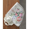 Maison d' Hermine Cloth Napkin 100% Cotton (45cm x 45cm)