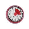 Namvo Kitchen Timer, Mechanical Egg Alarm Clock, Kitchen Alarm Clock