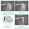Engelbach® Water Saving Shower Head - Made in Switzerland |