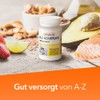 A-Z Komplex-ratiopharm Tablets: Well Cared for All Around - 23