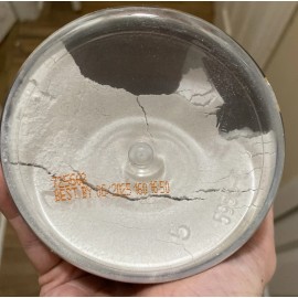 C4 Ultimate x WWE Pre Workout  BARE KNUCKLE BLOOD ORANGE EXP 6/25 FREE SHIPPING!